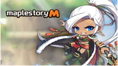 Maple Story M